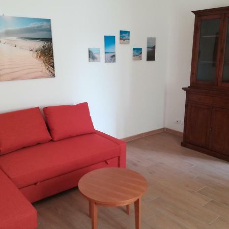 Agli Oleandri Appartamento In Villa Con Con Parcheggio Gorizia Luaran gambar