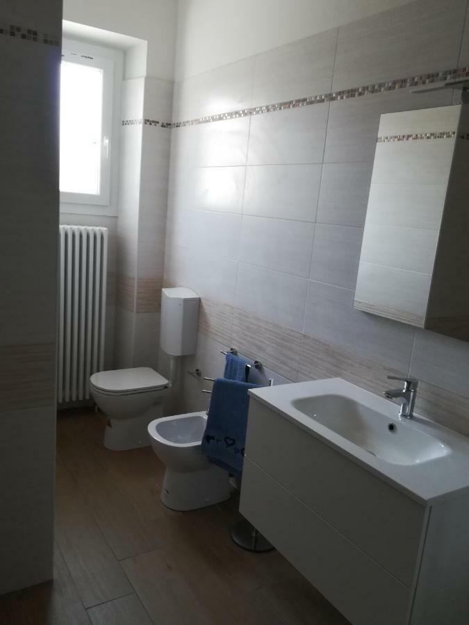 Agli Oleandri Appartamento In Villa Con Con Parcheggio Gorizia Luaran gambar