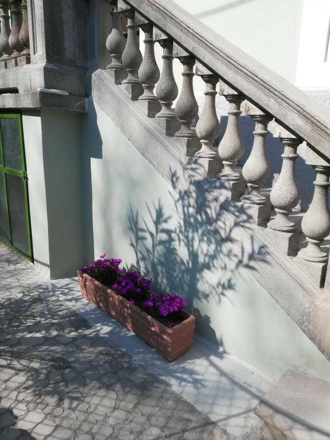 Agli Oleandri Appartamento In Villa Con Con Parcheggio Gorizia Luaran gambar